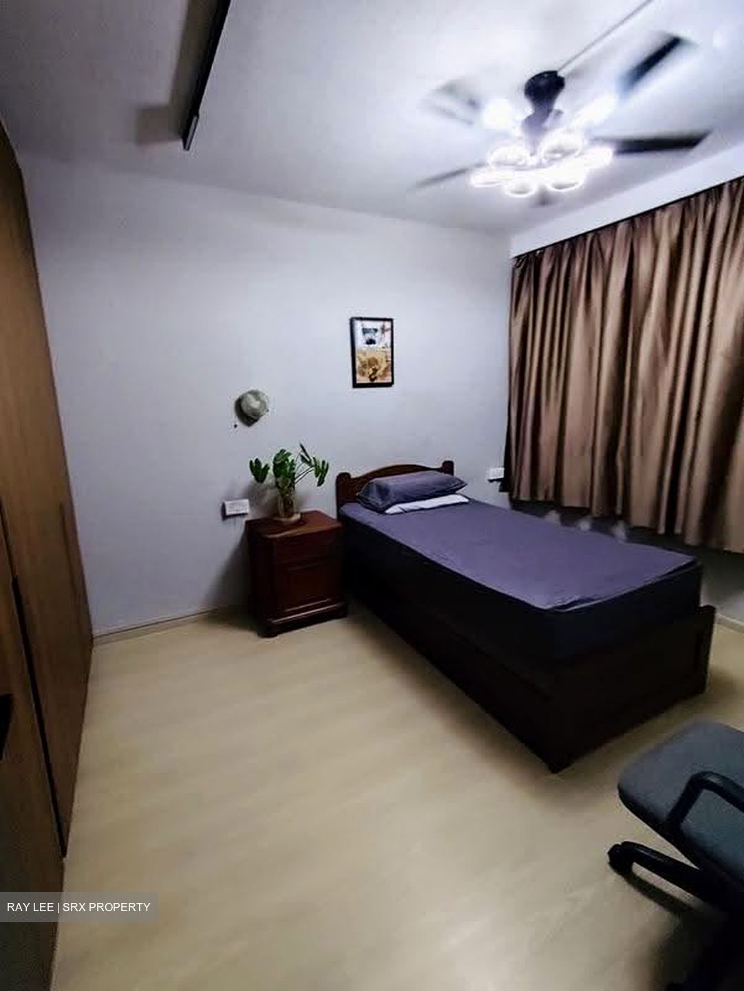 Blk 830 Woodlands Street 83 (Woodlands), HDB Executive #610134091